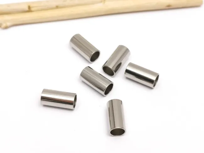 Distantiere otel inoxidabil 304 tub 10x5mm