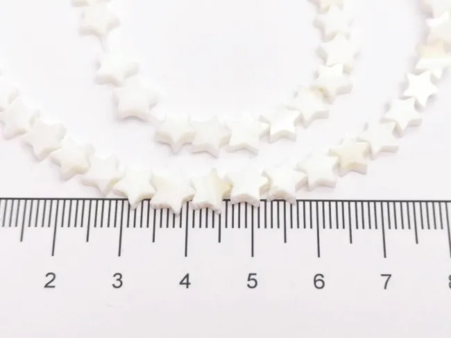 Sirag sidef stea 8x7mm