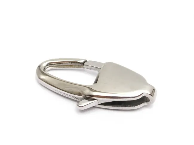 Inchizatoare carabina otel inoxidabil 304 marime 21x9x4mm