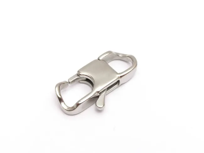 Inchizatoare carabina otel inoxidabil 304 marime 23x12x5mm