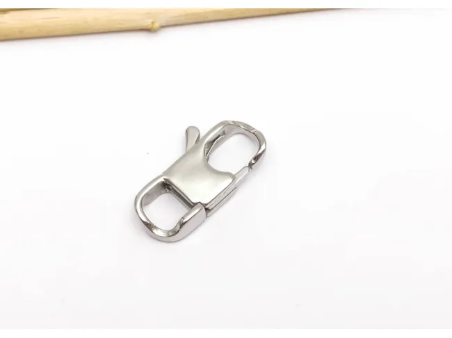 Inchizatoare carabina otel inoxidabil 304 marime 23x12x5mm