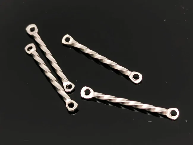 Link otel inoxidabil 304 bara rasucita 20x2x1.2mm