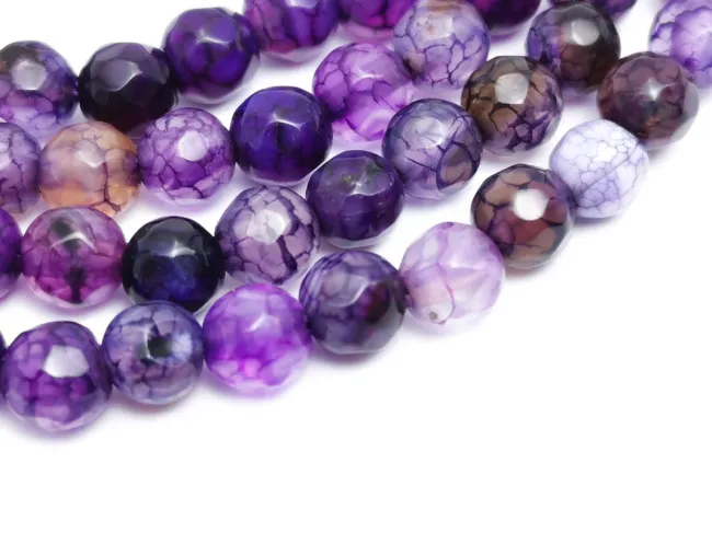 Sirag agate fatetat 4mm mov