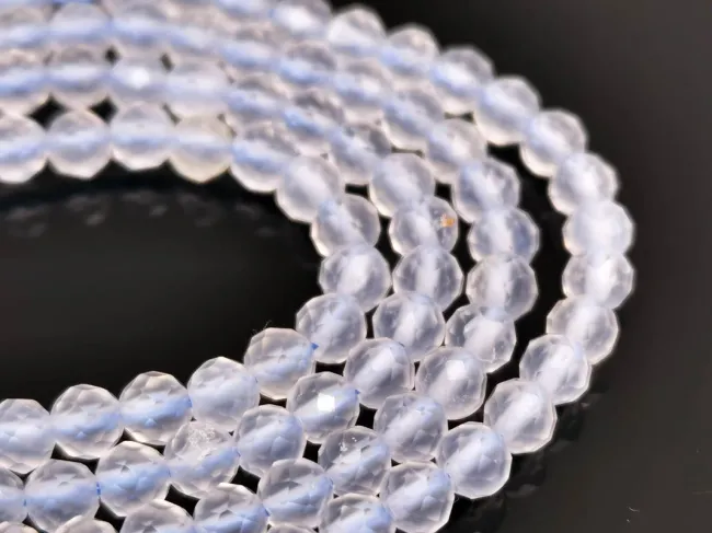 Sirag Calcedonie microfatetat 3mm