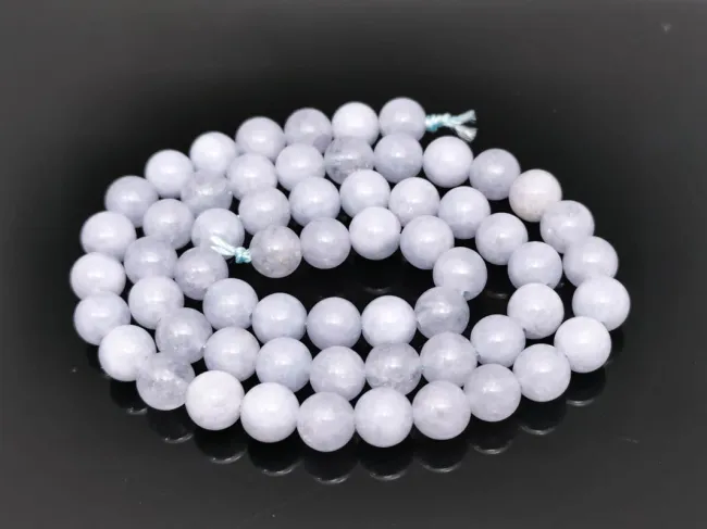 Sirag Calcedonie sfere 6mm