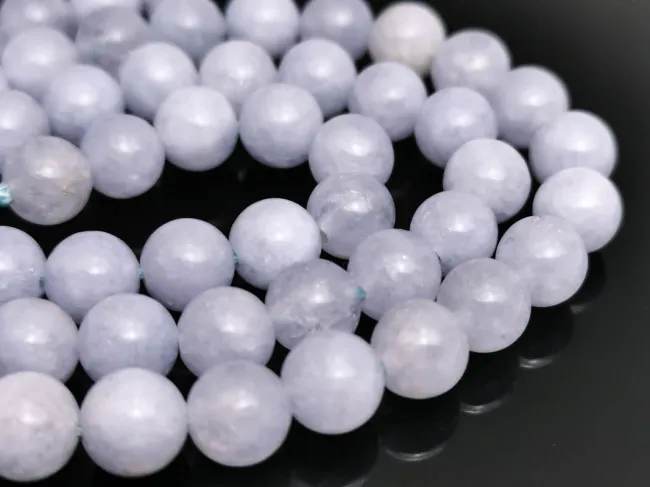 Sirag Calcedonie sfere 6mm