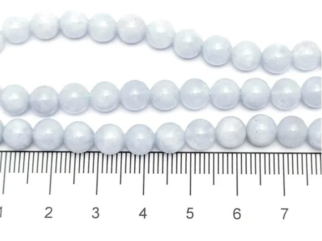 Sirag Calcedonie sfere 6mm