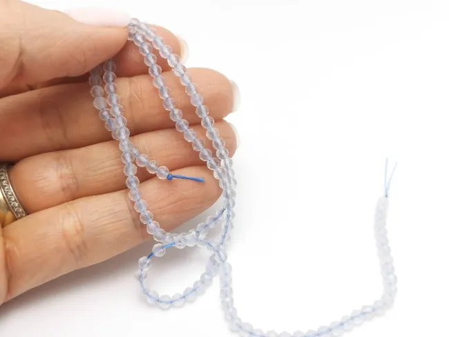 Sirag Calcedonie microfatetat 3mm