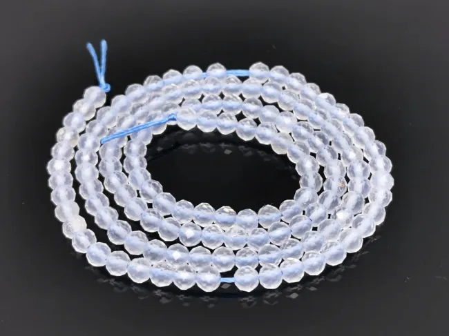 Sirag Calcedonie microfatetat 3mm