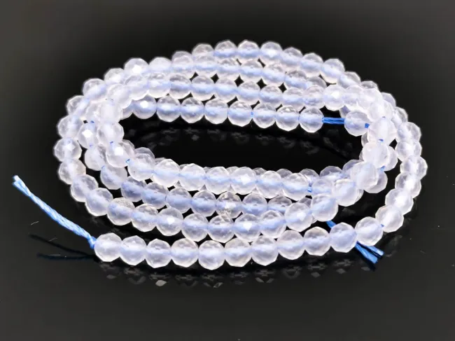 Sirag Calcedonie microfatetat 3mm