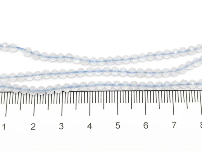 Sirag Calcedonie microfatetat 3mm