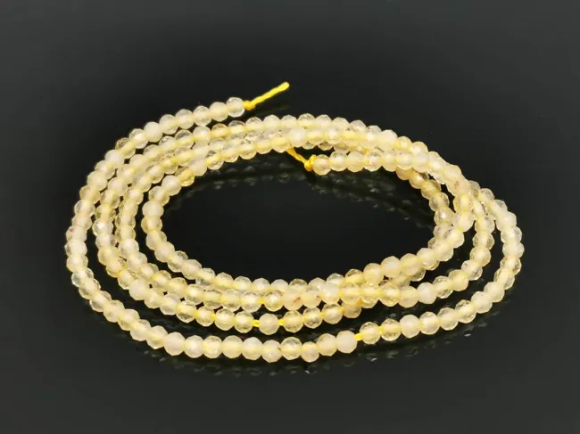 Sirag citrin microfatetat 2mm