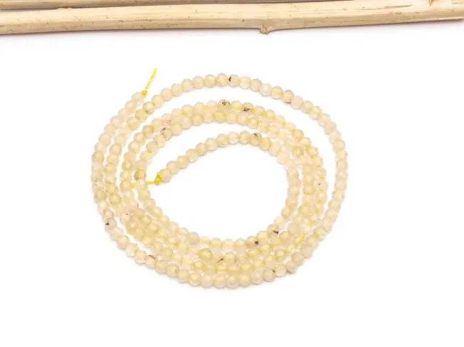 Sirag citrin microfatetat 2mm