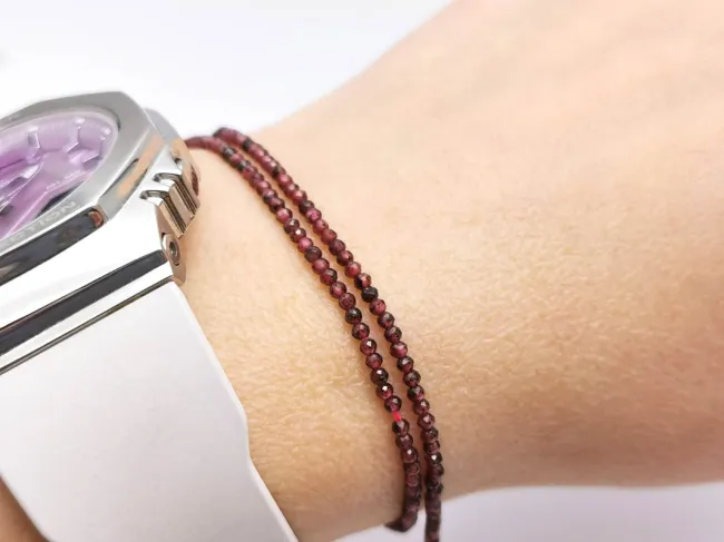 Sirag Granat microfatetat 1.8mm