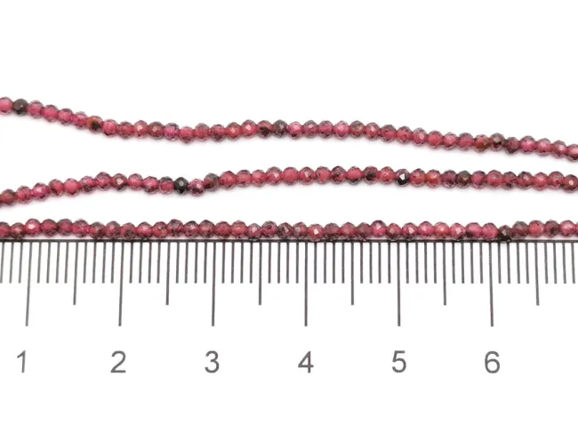 Sirag Granat microfatetat 1.8mm