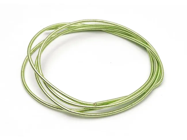 Sarma pentru contur 1mm verde deschis