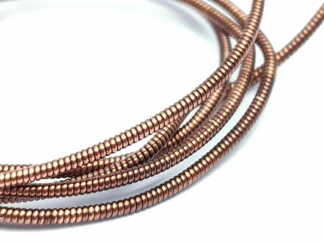 Sarma pentru contur 1.2mm bronz inchis