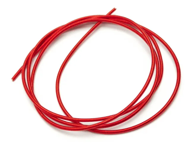 Sarma pentru contur 1mm rosu