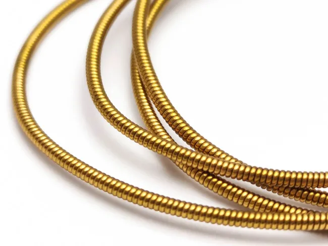 Sarma pentru contur 1.2mm bronz