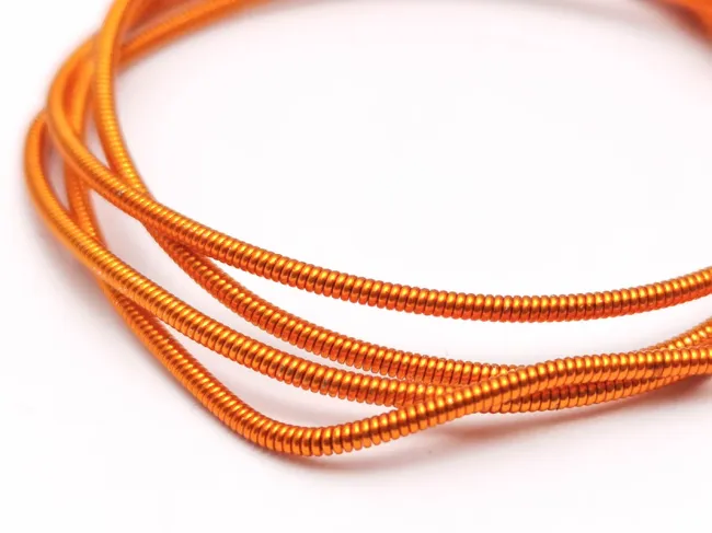 Sarma pentru contur 1.2mm portocaliu