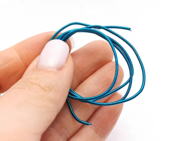 Sarma pentru contur 1.2mm turcoaz