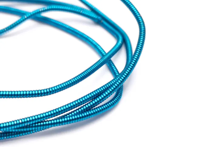 Sarma pentru contur 1.2mm turcoaz