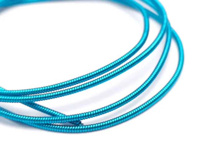 Sarma pentru contur 1mm turcoaz