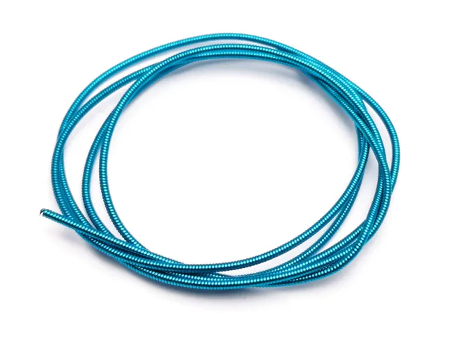 Sarma pentru contur 1mm turcoaz