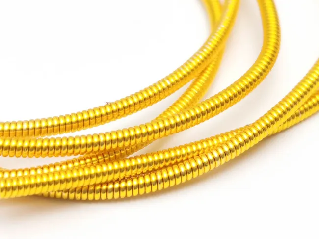 Sarma pentru contur 1.2mm auriu