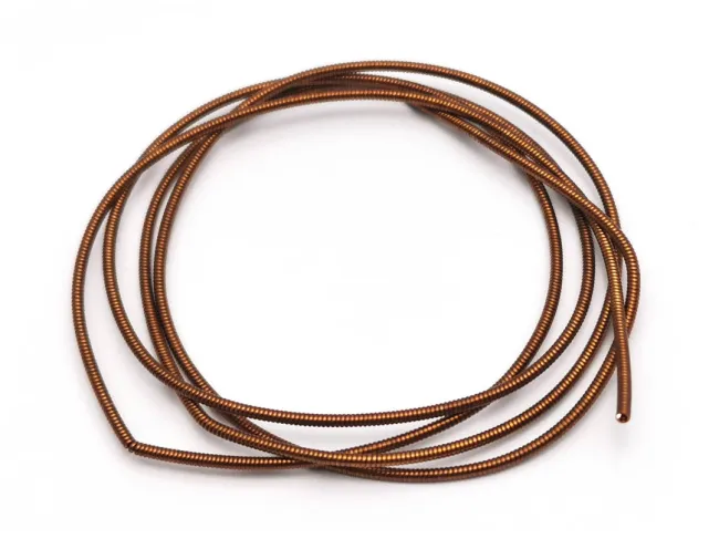 Sarma pentru contur 1mm bronz inchis