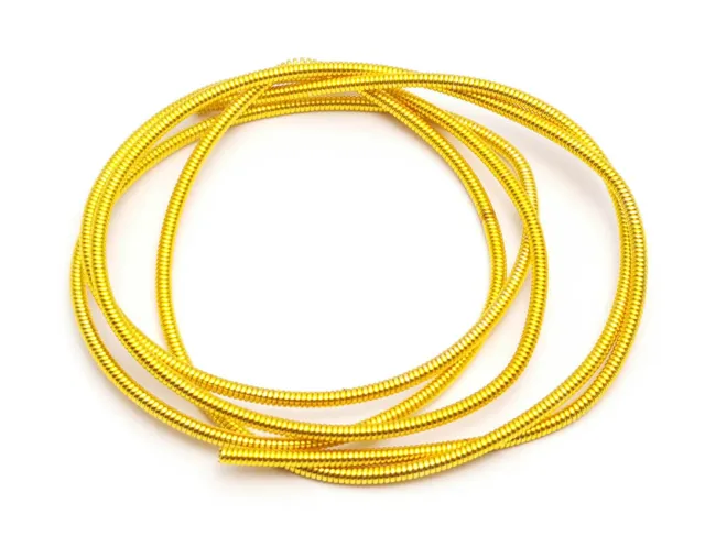 Sarma pentru contur 1.2mm auriu