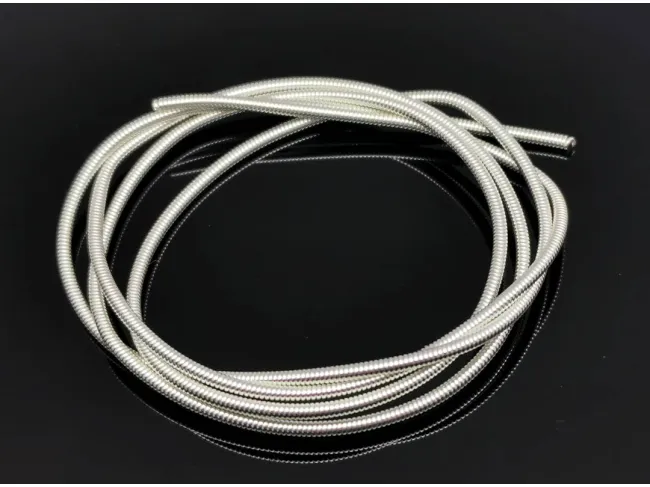 Sarma pentru contur 1.2mm argintiu