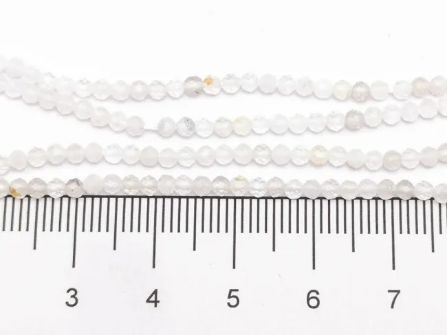 Sirag cuart de stanca microfatetat semimat 2.5mm