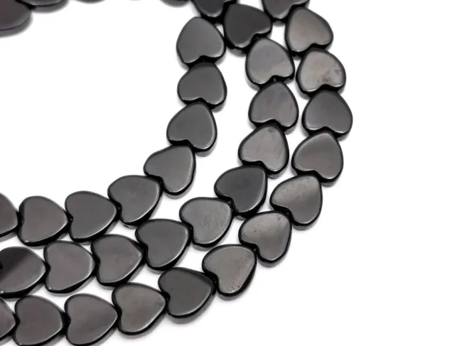 Sirag onix inima 6x6x2mm