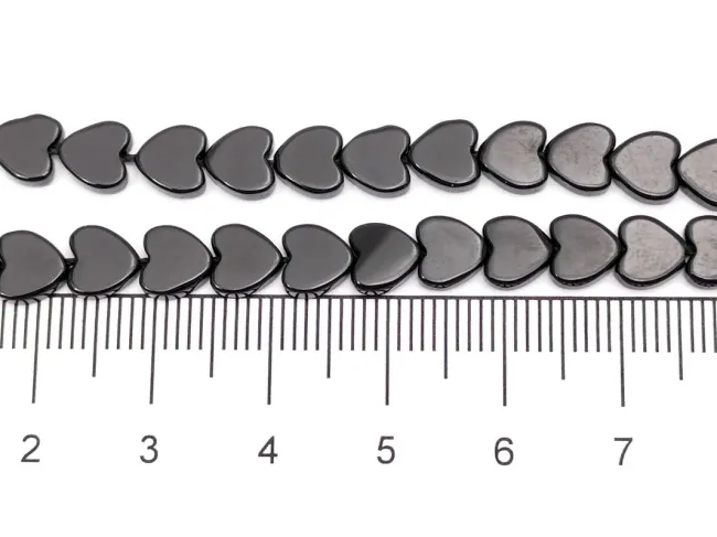 Sirag onix inima 6x6x2mm