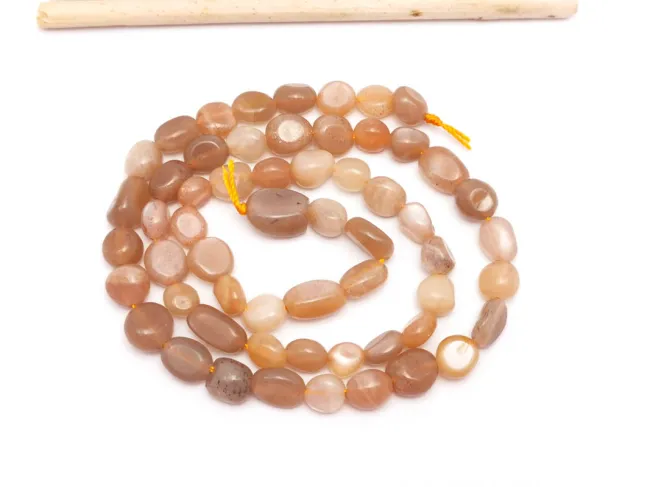 Sirag Piatra Soarelui nuggets 8~6x6~5x4~3mm