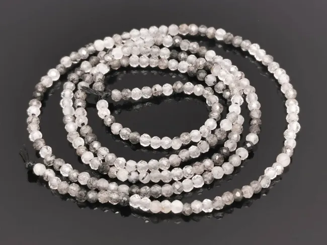 Sirag cuart rutilat microfatetat 1.8mm