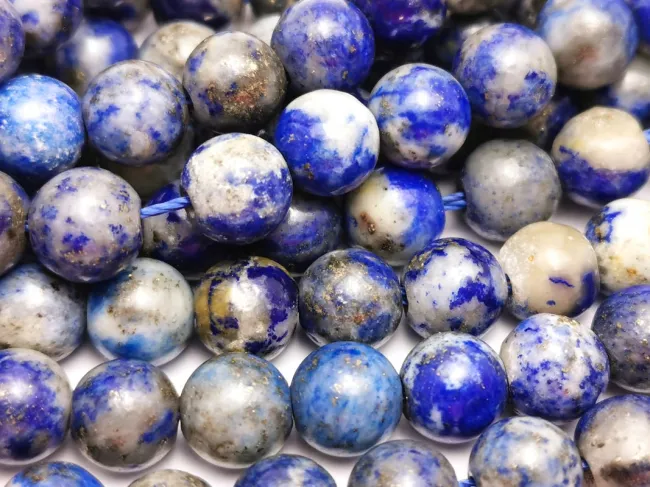 Sirag lapis lazuli sfere 6mm