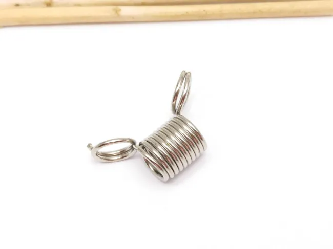 Bead Stopper - opritor margele pe ata 12x10mm