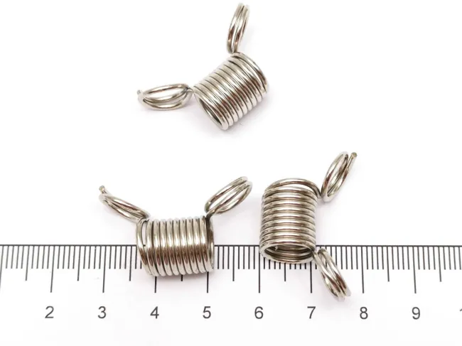 Bead Stopper - opritor margele pe ata 12x10mm