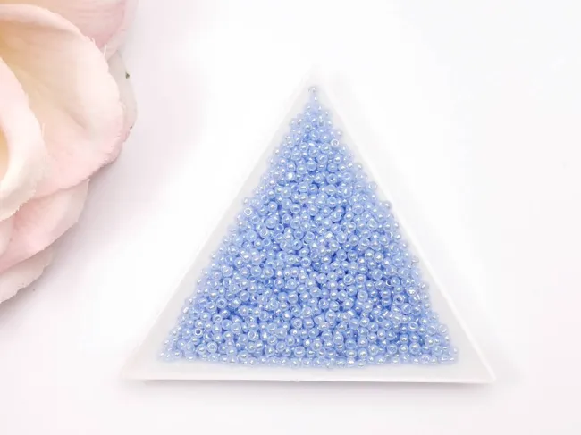 Toho rotunde 11/0 ceylon glacier (5g)