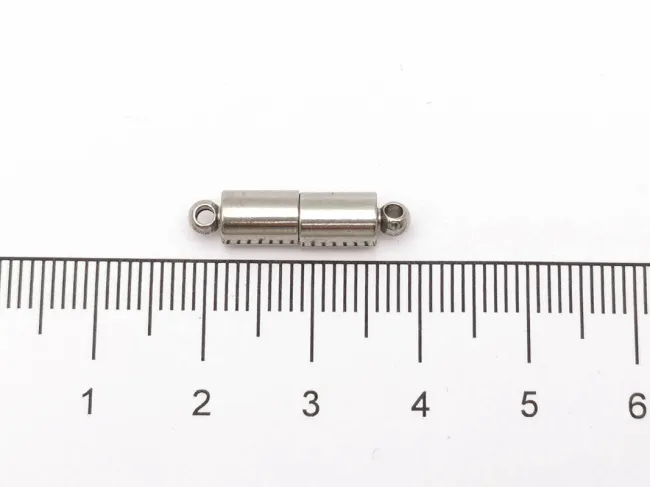 Inchizatoare magnetica otel inoxidabil 304 marime 20x5mm