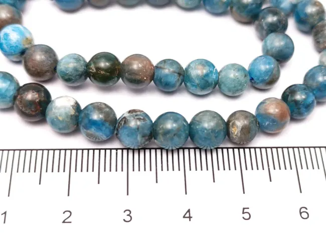 Sirag Apatit sfere 6mm