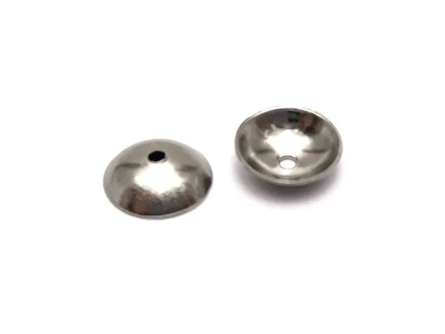 Capacele otel inoxidabil 201 - 6x2mm (1buc)