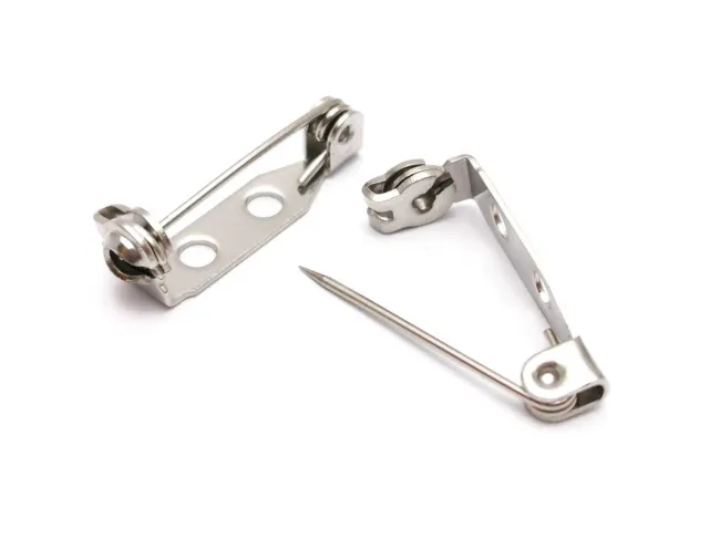Baza brosa otel inoxidabil 304 cu siguranta 21x5.5mm