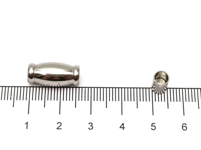 Inchizatoare magnetica otel inoxidabil 304 - 16x8mm