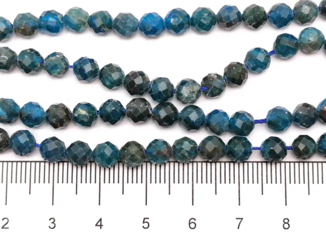 Sirag Apatit sfere microfatetate 5mm