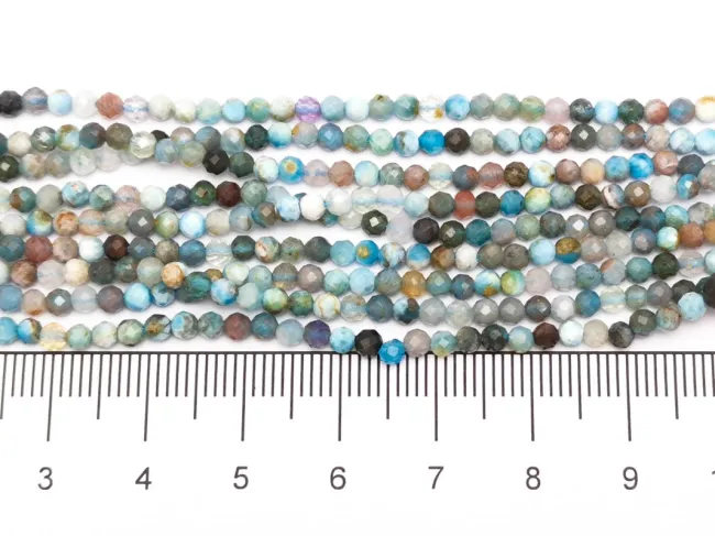 Sirag Apatit sfere microfatetate 2.5mm