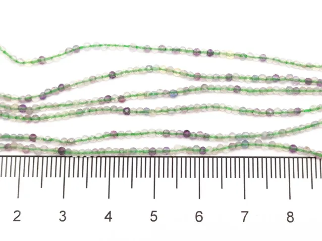 Sirag Fluorit sfere microfatetate 1.6mm