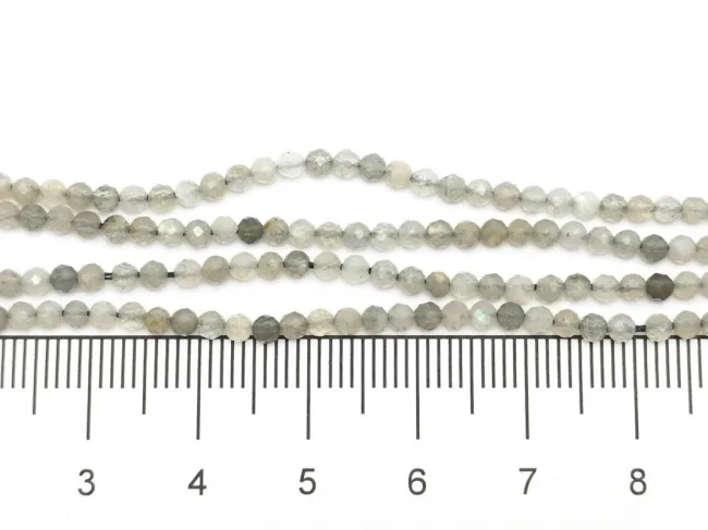 Sirag Labradorit microfatetat 2mm